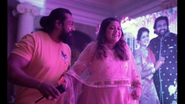 ಚಿರು ಹುಟ್ಟುಹಬ್ಬಕ್ಕೆ ಶುಭಕೋರಿದ ಧ್ರುವ ಸರ್ಜಾ: ಜೂನಿಯರ್ ಚಿರು ಸುಳಿವು ನೀಡಿದ ಆಕ್ಷನ್ ಪ್ರಿನ್ಸ್