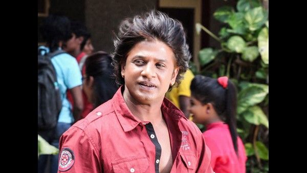 ಸ್ಯಾಂಡಲ್ ವುಡ್ ಗೆ 'ಲಕ್ಕಿ' ನಾಯಕನನ್ನು ಪರಿಚಯಿಸಿದ ನಟ ದುನಿಯಾ ವಿಜಯ್