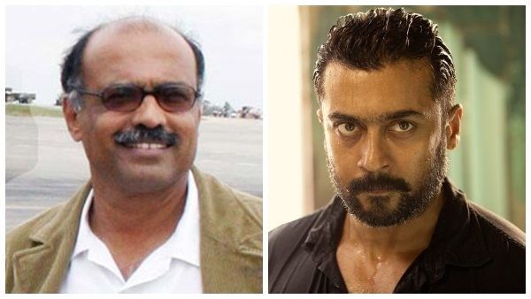 ಹೆಮ್ಮೆಯ ಕನ್ನಡಿಗನ ಬಗ್ಗೆ ತಮಿಳು ಸಿನಿಮಾ: ಟ್ರೇಲರ್ ಬಿಡುಗಡೆ