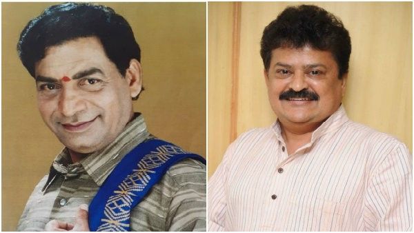 ಕೊಡಗನೂರು ಜಯಕುಮಾರ್ ನಿಧನಕ್ಕೆ ಮಂಡ್ಯ ರಮೇಶ್ ಸಂತಾಪ