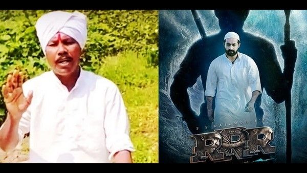 ಜೂ.ಎನ್‌ಟಿಆರ್ ಪಾತ್ರದ ಬಗ್ಗೆ ನಿಜ ಕೋಮರಂ ಭೀಮ್ ಮೊಮ್ಮಗನ ಆಕ್ಷೇಪ