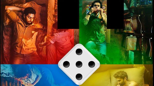 ಲೂಡೊ ಟ್ರೆಲರ್ ಬಿಡುಗಡೆ: ಅಮೀರ್ ಖಾನ್ ಆದಿಯಾಗಿ ಹಲವರಿಂದ ಪ್ರಶಂಸೆ