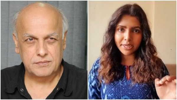 ಮಹೇಶ್ ಭಟ್ ವಿರುದ್ಧ ಸಂಬಂಧಿಯಿಂದನೇ ಆರೋಪಗಳ ಸುರಿಮಳೆ: ಚಿತ್ರರಂಗದ 'ಡಾನ್' ಎಂದ ಲವೀನಾ