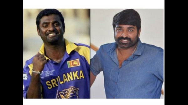 ಬಯೋಪಿಕ್ ಮಾಡಲು ಕಾರಣ ಬಿಚ್ಚಿಟ್ಟ ಶ್ರೀಲಂಕಾ ಕ್ರಿಕೆಟಿಗ, ವಿವಾದದ ಬಗ್ಗೆ ಮುರಳೀಧರನ್ ಸ್ಪಷ್ಟನೆ