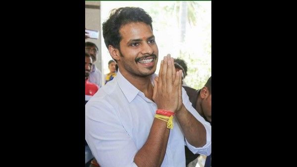 ಉಪಚುನಾವಣೆ ಅಖಾಡಕ್ಕೆ ಇಳಿದ ನಿಖಿಲ್ ಕುಮಾರಸ್ವಾಮಿ