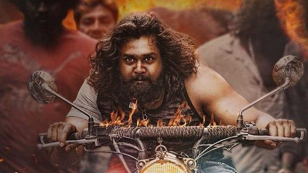 ಕನ್ನಡ ಚಿತ್ರರಂಗದಲ್ಲಿ ಹೊಸ ಇತಿಹಾಸ ಸೃಷ್ಟಿಸಿದ ಖರಾಬು ಹಾಡು