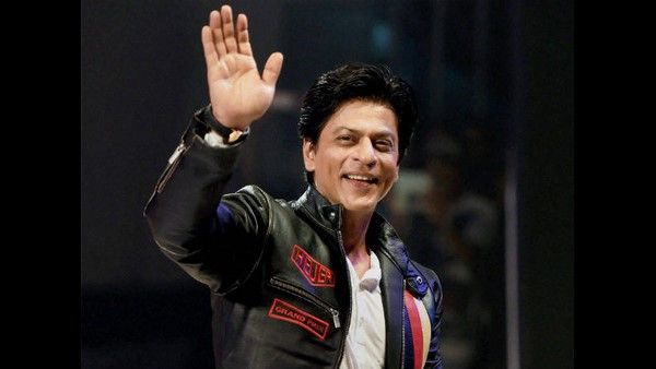 ಹೊಸ ಸಿನಿಮಾ ಘೋಷಿಸಿದ ಬಾಲಿವುಡ್ ನಟ ಶಾರೂಖ್ ಖಾನ್