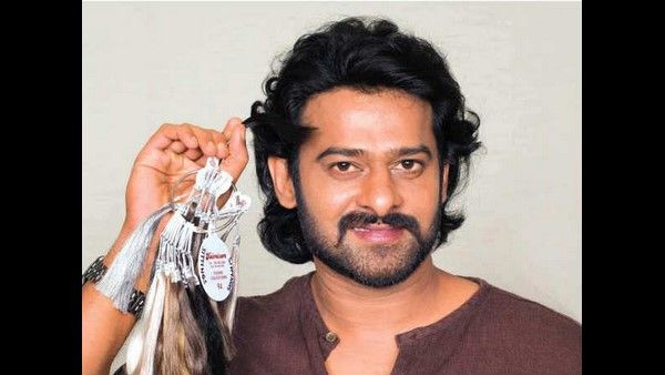 ಪ್ರಭಾಸ್ ಹುಟ್ಟುಹಬ್ಬಕ್ಕೆ ಭರ್ಜರಿ ಸುದ್ದಿ: ಕನ್ನಡಿಗರಿಗೂ ಸರ್ಪ್ರೈಸ್!