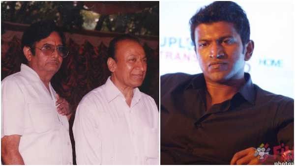 ವಿಜಯ್ ರೆಡ್ಡಿ ನಿರ್ದೇಶನದ ಸಿನಿಮಾದಲ್ಲಿ ನಟಿಸಿರುವುದೇ ನನ್ನ ಭಾಗ್ಯ- ಪುನೀತ್ ರಾಜ್ ಕುಮಾರ್