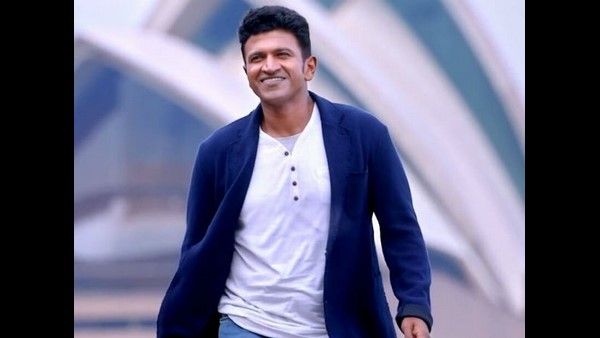 'ಜೇಮ್ಸ್' ಸಿನಿಮಾಗೆ ನಾಯಕಿ ಫಿಕ್ಸ್: ಮತ್ತೆ ಒಂದಾದ 'ರಾಜಕುಮಾರ' ಜೋಡಿ