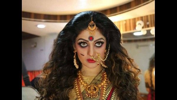 ದಸರಾ ಹಬ್ಬಕ್ಕೆ ರಾಧಿಕಾ ಕುಮಾರಸ್ವಾಮಿ ಸಿನಿಮಾ ಮತ್ತೆ ತೆರೆಗೆ