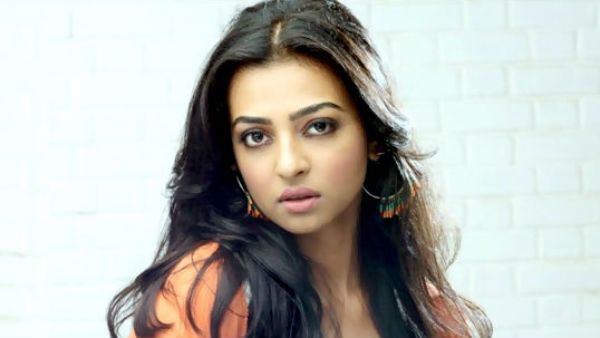 ಬ್ರಿಟೀಷ್ ವ್ಯಕ್ತಿಯನ್ನು ಮದುವೆಯಾಗಿರುವ ರಾಧಿಕಾ: ಕಾರಣ ತಿಳಿದರೆ ಅಚ್ಚರಿಯಾಗದೇ ಇರದು