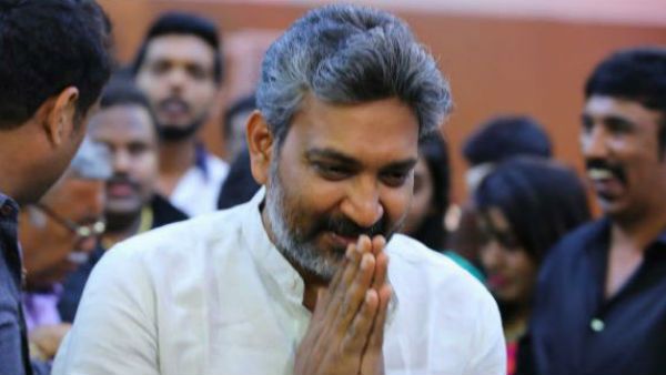 ಹುಟ್ಟುಹಬ್ಬದ ಸಂಭ್ರಮದಲ್ಲಿ ನಿರ್ದೇಶಕ ರಾಜಮೌಳಿ: ಅಭಿಮಾನಿಗಳಿಂದ ಶುಭಾಶಯಗಳ ಮಹಾಪೂರ