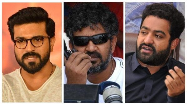 ರಾಜಮೌಳಿ ವಿರುದ್ಧ ಜೂ.ಎನ್‌ಟಿಆರ್, ರಾಮ್‌ ಚರಣ್, ಕೀರವಾಣಿ ದೂರು