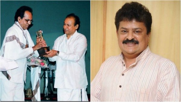 ಅಯ್ಯೋ ಇದೇನ್ ಆಗಿದೆ ಕನ್ನಡ ಚಿತ್ರರಂಗಕ್ಕೆ!? ರಾಜನ್ ನಿಧನಕ್ಕೆ ಮರುಗಿದ ಮಂಡ್ಯ ರಮೇಶ್