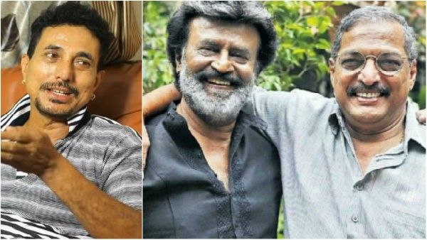 'ಬಾಷಾ' ಶೂಟಿಂಗ್ ಬಳಿಕ ರಜನಿ-ನಾನಾ ಪಾಟೇಕರ್ ನಡುವೆ ಮುಂಬೈನಲ್ಲಿ ನಡೆದಿದ್ದೇನು?