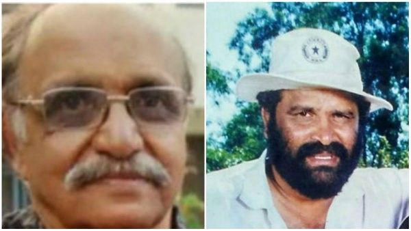 ಹಿರಿಯ ನಿರ್ದೇಶಕ ಎಟಿ ರಘು-ಛಾಯಾಗ್ರಾಹಕ ಬಸವರಾಜ್‌ಗೆ ರಾಜ್ಯೋತ್ಸವ ಪ್ರಶಸ್ತಿ