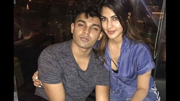 ರಿಯಾ ಚಕ್ರವರ್ತಿ ಸಹೋದರನ ಜಾಮೀನು ಅರ್ಜಿ ತಿರಸ್ಕೃತ