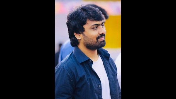 ನಾಯಕನಾಗಲು ಸಜ್ಜಾದ ಗಾಯಕ ನವೀನ್ ಸಜ್ಜು