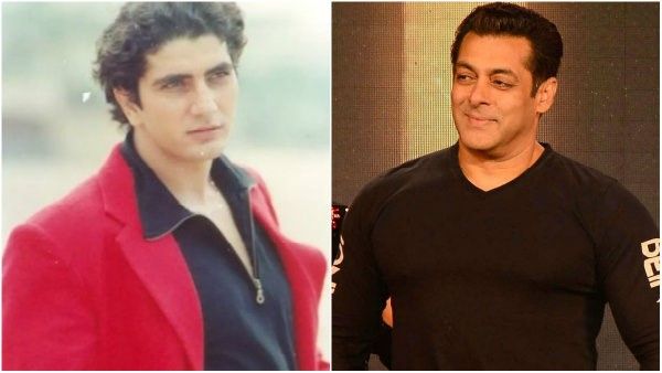 ಬೆಂಗಳೂರಿನಲ್ಲಿ ಬದುಕಿಗಾಗಿ ಹೋರಾಡುತ್ತಿರುವ ನಟನ ಸಹಾಯಕ್ಕೆ ಬಂದ ಸಲ್ಮಾನ್ ಖಾನ್