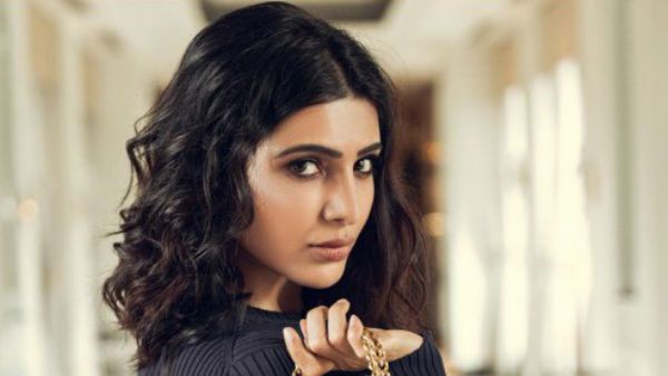 ಮತ್ತೊಂದು ಮಹಿಳಾ ಪ್ರಧಾನ ಕಥೆಗೆ ನಾಯಕಿ ಆಗ್ತಾರಾ ಸಮಂತಾ!