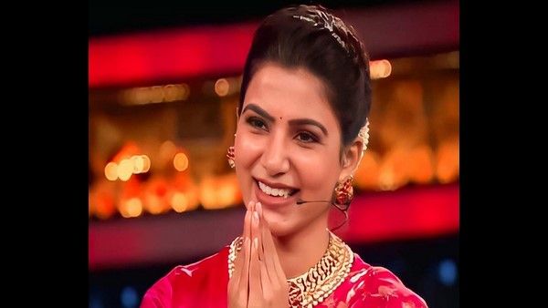 ಬಿಗ್‌ಬಾಸ್ ನಿರೂಪಣೆ ಮಾಡಲು ಸಮಂತಾ ಪಡೆಯುತ್ತಿದ್ದಾರೆ ಭಾರಿ ದೊಡ್ಡ ಮೊತ್ತ