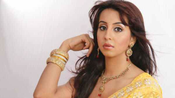 ಜೈಲಲ್ಲೇ ಸಂಜನಾ ಹುಟ್ಟುಹಬ್ಬ: ಈ ವರ್ಷ ಇಲ್ಲ ಸಂಭ್ರಮದ ಆಚರಣೆ