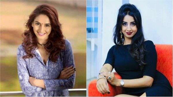 ನಟಿಯರ ನ್ಯಾಯಾಂಗ ಬಂಧನ ವಿಸ್ತರಣೆ: ಹೈ ಕೋರ್ಟ್‌ ಮೊರೆ ಹೋದ ಸಂಜನಾ