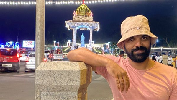 ಸತೀಶ್ ನೀನಾಸಂ ವೃತ್ತಿ ಜೀವನದಲ್ಲಿ ಇಂದು ಮರೆಯಲಾಗದ ದಿನ