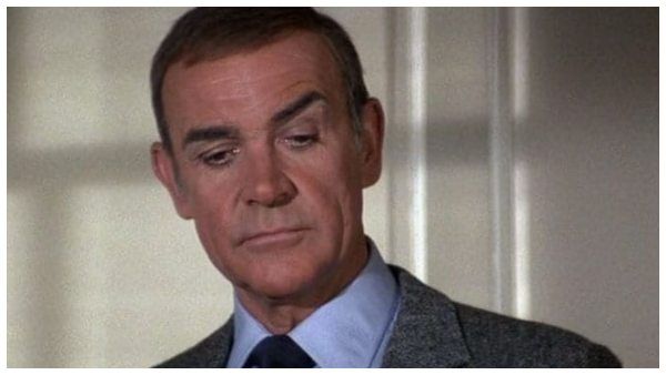 ಮೊತ್ತ ಮೊದಲ ಜೇಮ್ಸ್ ಬಾಂಡ್ ನಾಯಕ ನಟ ಶಾನ್ ಕಾನರಿ ನಿಧನ