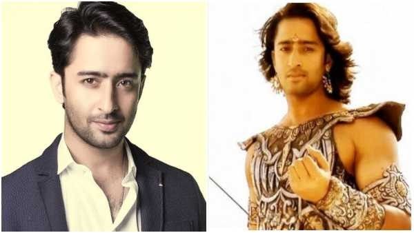 ವೆಬ್ ಸೀರಿಸ್ ಲೋಕಕ್ಕೆ ಕಾಲಿಟ್ಟ 'ಮಹಾಭಾರತ' ಧಾರಾವಾಹಿಯ ಅರ್ಜುನ