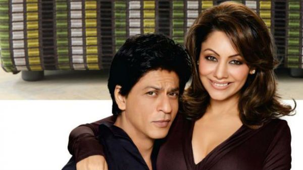 'ಮದುವೆ ವಾರ್ಷಿಕೋತ್ಸವಕ್ಕೆ ಪತ್ನಿಗೆ ಏನು ಗಿಫ್ಟ್ ಕೊಟ್ರಿ' ಎಂದ ಅಭಿಮಾನಿಗೆ ಶಾರುಖ್ ಹೇಳಿದ್ದೇನು?