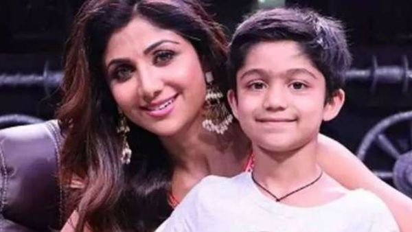 ಸೋನು ಸೂದ್‌ ಗೆ ಶಿಲ್ಪಾ ಶೆಟ್ಟಿ ಮಗ ಸಲ್ಲಿಸಿದ ಗೌರವ ಅಭಿನಂದನಾರ್ಹ