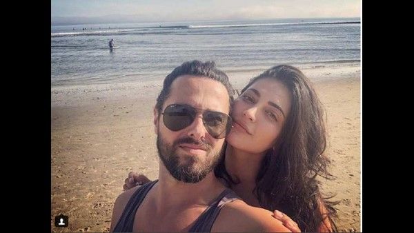 ಬ್ರೇಕ್ ಅಪ್ ನೋವು ದೂರ ಮಾಡಿದ ಲಾಕ್‌ಡೌನ್: ಶೃತಿ ಹಾಸನ್