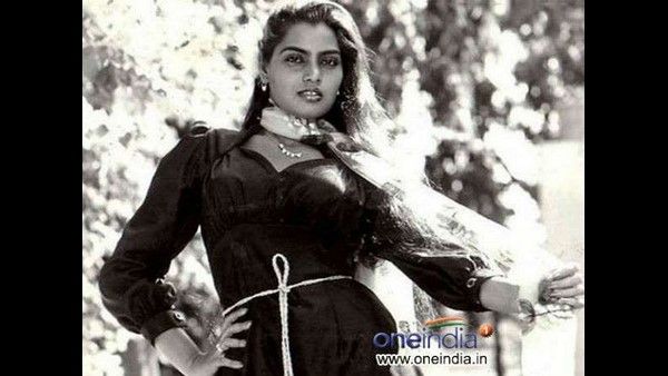 ಸಿಲ್ಕ್ ಸ್ಮಿತಾ ಬಯೋಪಿಕ್ ಘೋಷಣೆ: 'ಹಾಟ್‌ ನಟಿ'ಯ ಪಾತ್ರದಲ್ಲಿ ಯಾರು?