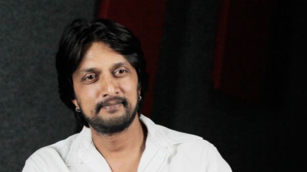 'ಕನ್ನಡ ಸಿನಿಮಾ ಮತ್ತು ಕನ್ನಡ ಸಂಸ್ಕೃತಿ ಎಂದೆಂದಿಗೂ ನನ್ನ ಉಸಿರು'- ಕಿಚ್ಚ ಸುದೀಪ್