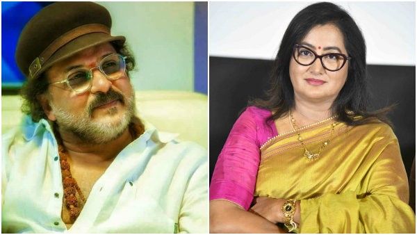 ರವಿಚಂದ್ರನ್ ಮೆಗಾ ಪ್ರಾಜೆಕ್ಟ್‌ನಲ್ಲಿ ಮಂಡ್ಯ ಸಂಸದೆ ಸುಮಲತಾ ನಟನೆ