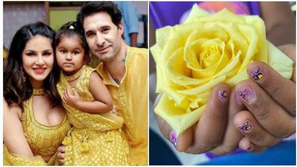 ಮುದ್ದು ಮಗಳ ಹುಟ್ಟುಹಬ್ಬಕ್ಕೆ ಸನ್ನಿ ಲಿಯೋನ್ ಹೃದಯಸ್ಪರ್ಶಿ ಪತ್ರ