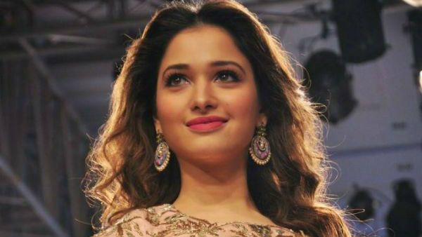 ದಕ್ಷಿಣ ಭಾರತದ ಖ್ಯಾತ ನಟಿ ತಮನ್ನಾ ಭಾಟಿಯಾ ಆಸ್ಪತ್ರೆಗೆ ದಾಖಲು