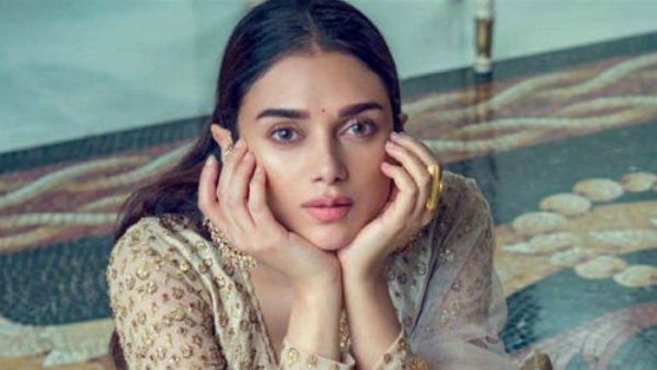 ವಿಜಯ್ ಸೇತುಪತಿ ಸಿನಿಮಾದಿಂದ ಹೊರಬಂದ ಕಾರಣ ಬಹಿರಂಗ ಪಡಿಸಿದ ನಟಿ ಅದಿತಿ