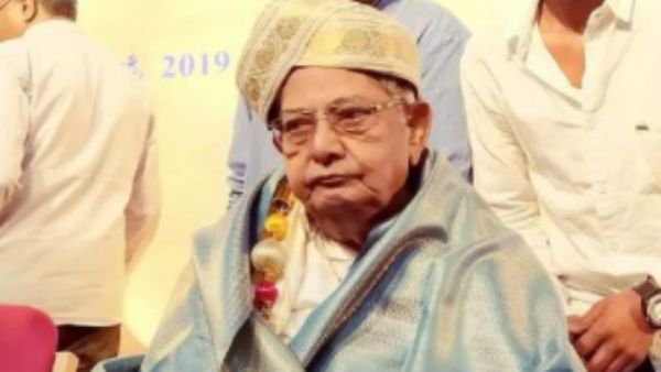 ಕನ್ನಡಕ್ಕೆ ಸ್ಮರಣೀಯ ಸಿನಿಮಾಗಳನ್ನು ನೀಡಿದ ನಿರ್ದೇಶಕ ವಿಜಯ ರೆಡ್ಡಿ ನಿಧನ