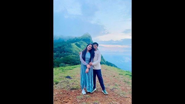 ದರ್ಶನ್ ಮಗನ ಹುಟ್ಟುಹಬ್ಬ, ಅಮ್ಮ ವಿಜಯಲಕ್ಷ್ಮಿ ವಿಶ್ ಮಾಡಿದ್ದು ಹೀಗೆ