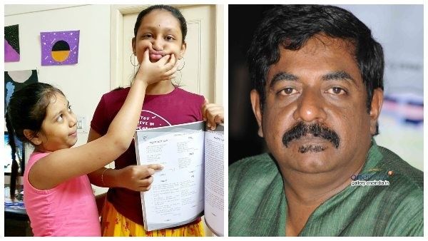 ಅಪ್ಪನಂತೆ ಮಗಳು: ಇಲ್ಲಿದೆ ಯೋಗರಾಜ ಭಟ್ಟರ ಮಗಳು ಬರೆದಿರುವ ಕವಿತೆ