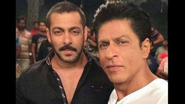 ಮತ್ತೆ ಜೊತೆಯಾಗುತ್ತಿದ್ದಾರೆ ಶಾರುಖ್ ಖಾನ್-ಸಲ್ಮಾನ್ ಖಾನ್
