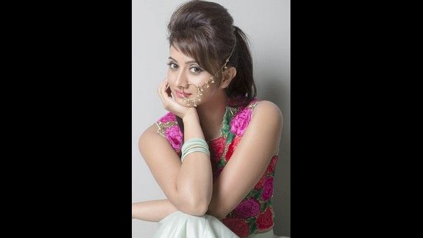 ನಟಿ ಹರ್ಷಿಕಾ ಪೂಣಚ್ಚ ಟ್ವಿಟ್ಟರ್ ಖಾತೆ ಹ್ಯಾಕ್