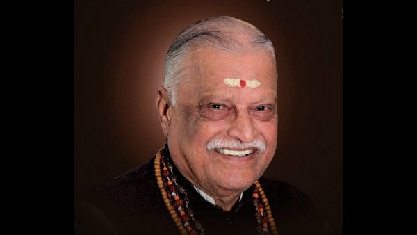 ನಟ ಮಂಡ್ಯ ರಮೇಶ್ ತಂದೆ ರಂಗಕರ್ಮಿ ಎನ್.ಸುಬ್ರಹ್ಮಣ್ಯಂ ನಿಧನ