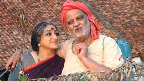 ಕನ್ನಡದಲ್ಲಿ ಬರ್ತಿದೆ ಎಸ್ ಪಿ ಬಾಲಸುಬ್ರಹ್ಮಣ್ಯಂ-ಲಕ್ಷ್ಮೀ ಅಭಿನಯದ ಸೂಪರ್ ಹಿಟ್ ಸಿನಿಮಾ