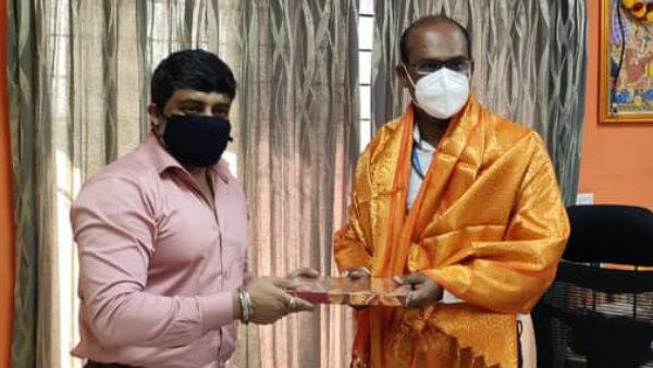 ಸಮಾಜಮುಖಿ ಕೆಲಸ ಮಾಡುತ್ತಿರುವ ನಟ ಅನಿರುದ್ಧ; ಸ್ವಚ್ಛತೆಗಾಗಿ ಅವರ ಮುಂದಿರುವ 11 ಯೋಜನೆಗಳಿವು