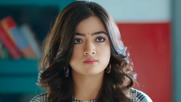 ಎನ್‌ಟಿಆರ್ ಚಿತ್ರದಲ್ಲಿ ರಶ್ಮಿಕಾ ಡೌಟು, ಆ ನಟಿ ಮೇಲೆ ತ್ರಿವಿಕ್ರಮ್ ಕಣ್ಣು!