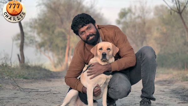 'ಚಾರ್ಲಿ' ಜೊತೆ ಕಾಶ್ಮೀರಕ್ಕೆ ಹೊರಟ ನಟ ರಕ್ಷಿತ್ ಶೆಟ್ಟಿ